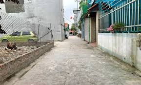 Đất thổ cư Kiêu Kỵ, Gia Lâm 48m² giá 3.1 tỷ - Chính chủ cần bán gấp!