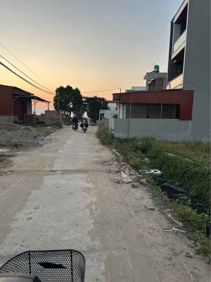 Đất nền An Bình, Thuận Thành, Bắc Ninh 97m² giá 2 tỷ - Đường ô tô vào tận đất!