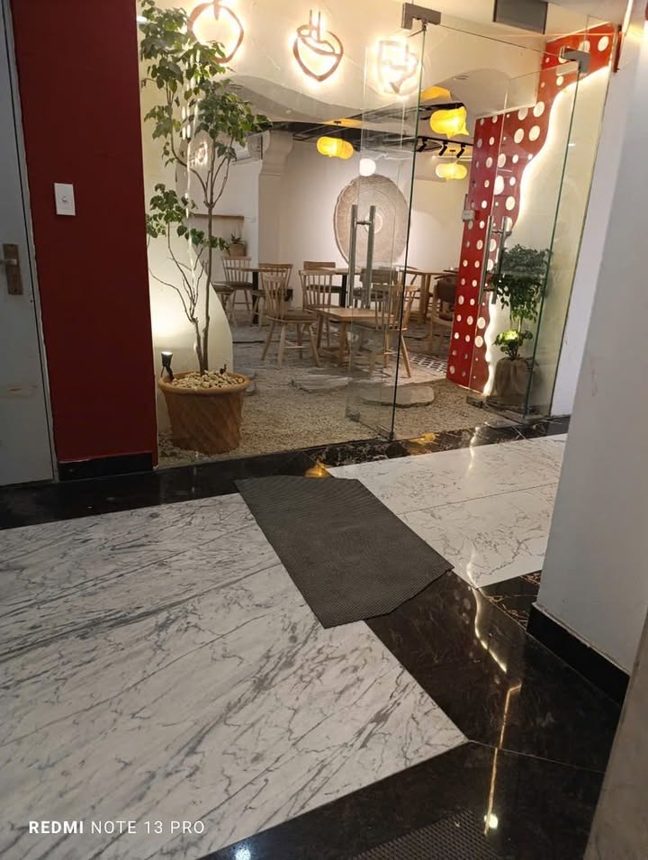 Nhà riêng Đường Núi Trúc, Ba Đình 126m² - Sẵn sàng vào ở ngay!