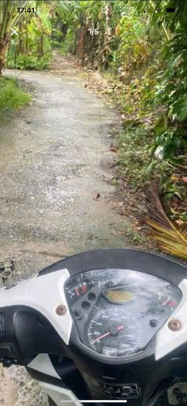 Đất thổ cư 500m² tại xã Tích Thiện, huyện Trà Ôn - Giá 330 triệu, thương lượng ngay!