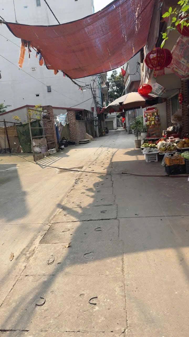 Đất thổ cư Nam Sơn Bắc Ninh 95m² giá 2 tỷ - Cơ hội đầu tư hấp dẫn!