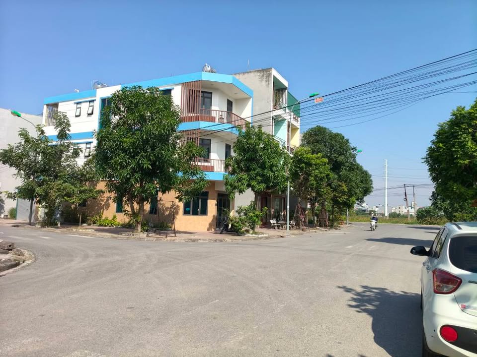 Đất nền Phú Xuân Thái Bình 88m² - Sổ đỏ chính chủ, giá thỏa thuận!