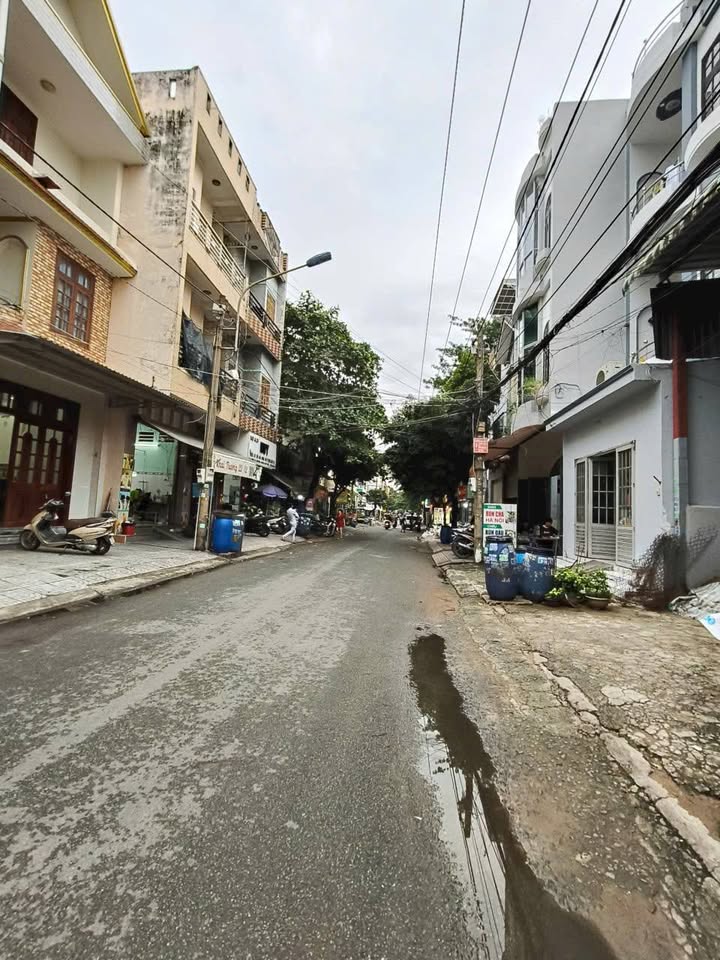 Mặt tiền kinh doanh Dĩ An 158m² giá 10,5 tỷ - Đầu tư sinh lời ngay!