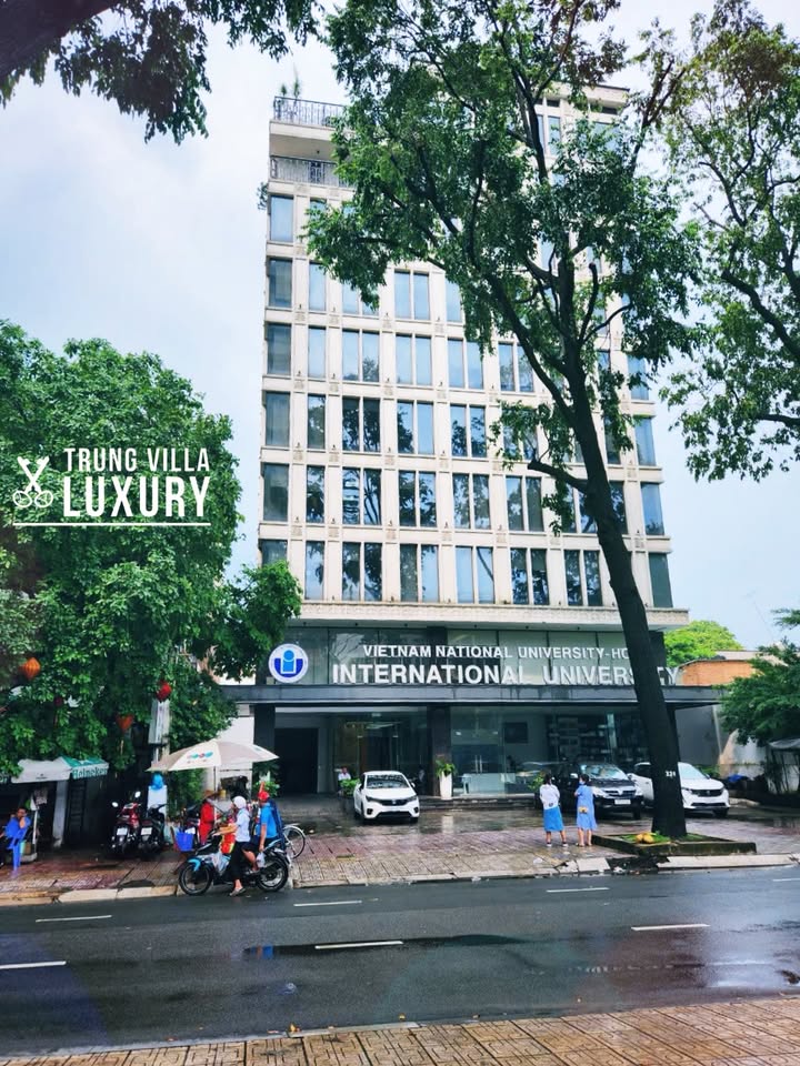 Building 234 Pasteur, Quận 3 - Đầu tư sinh lời 1,2 tỷ/tháng