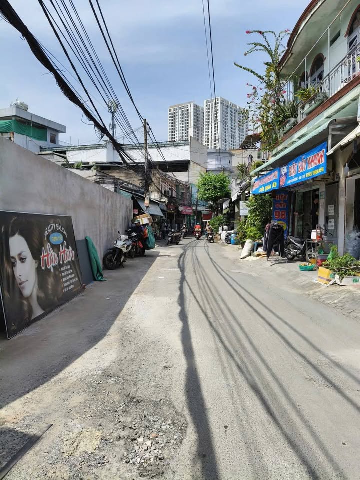 Lô đất mặt tiền kinh doanh Bình Đường 2, Dĩ An 310m² giá 16 tỷ - Cơ hội đầu tư hấp dẫn!