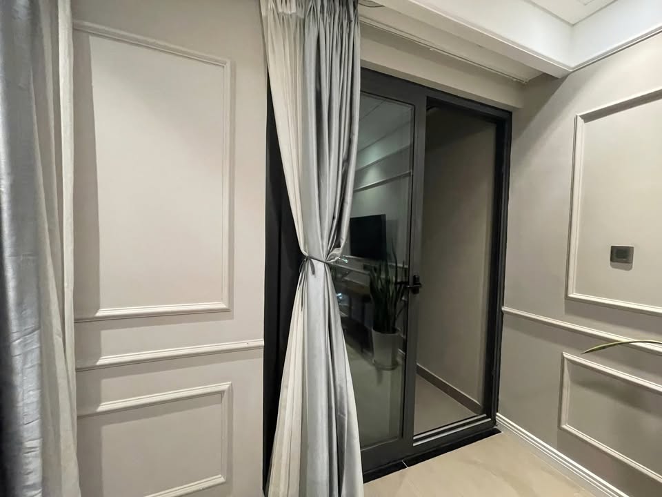 Căn hộ Altara Đà Nẵng 65m² giá 5.7 tỷ - Tầng cao góc, sổ hồng sắp có!