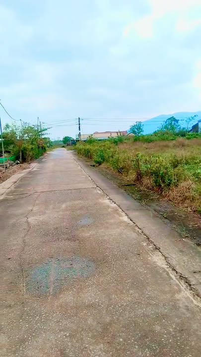 Đất nền Hoành Sơn, Kỳ Anh 70m² giá chỉ 800 triệu - Cơ hội đầu tư tốt nhất!