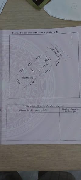 Đất nền Ngọc Sơn, Hiệp Hòa 300m² giá 2 tỷ - Đầu tư sinh lời ngay!