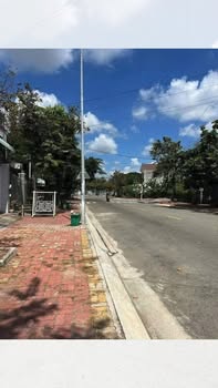 Nhà cấp 4 mặt tiền đường Phan Bội Châu, Bà Rịa, 125m² - Kinh doanh thuận lợi!