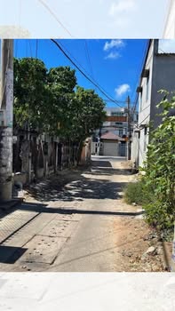 Nhà cấp 4 mặt tiền đường Nguyễn Thị Hoa, Long Điền, 148m² giá 2.55 tỷ - Chính chủ bán gấp!