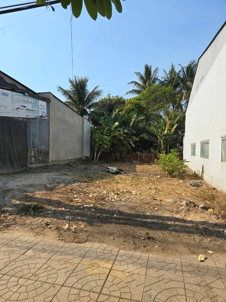 Cho thuê mặt tiền đường Lê Duẩn, Tân Châu, 153m² chỉ 3 triệu/tháng - Vị trí kinh doanh đắc địa!