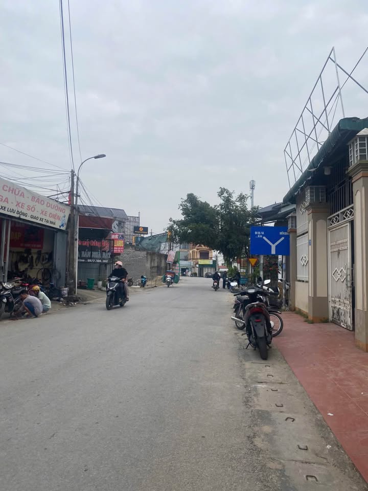 Lô đất Tiên Trang, Quảng Xương 145m² giá 1 tỷ - Đầu tư sinh lời ngay!