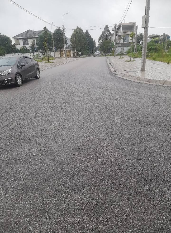 Đất nền An Hưng Thanh Hóa 78m² giá 1.9 tỷ - Vị trí đắc địa, xây dựng tự do!