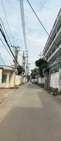 Đất nền Hương Lộ 2, Bình Tân 72m² giá 5.4 tỷ - Cơ hội đầu tư hấp dẫn!