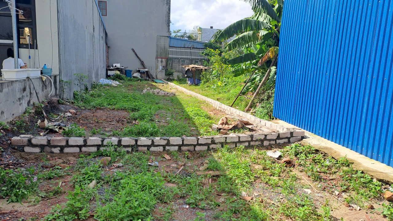 Đất nền Chung cư Huê Thủy Nguyên 115m² giá 4.7 tỷ - Đầu tư sinh lời ngay!