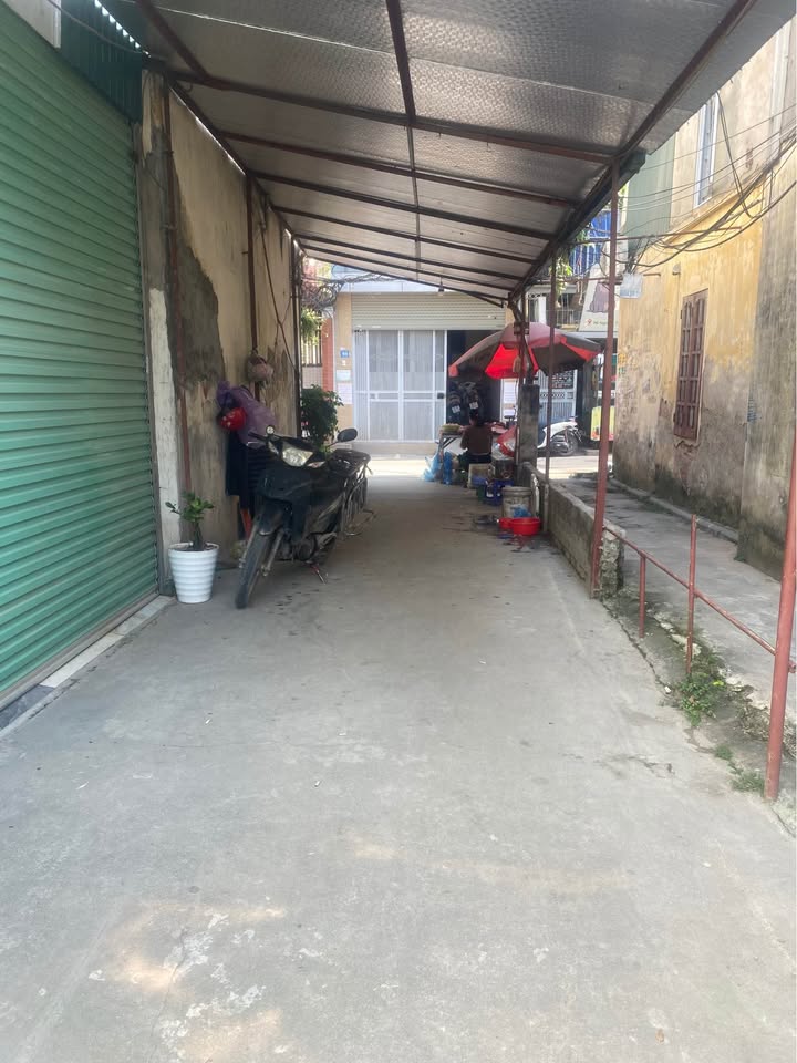 Nhà 2 Tầng Tứ Liên, Tây Hồ 36m² giá 3.5 tỷ - Ô tô đỗ cửa, cơ hội không thể bỏ lỡ!