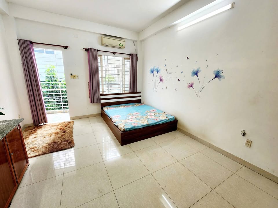 Studio 54 Nguyễn Xí, Bình Thạnh - Giá từ 5 triệu - Không gian sống lý tưởng!
