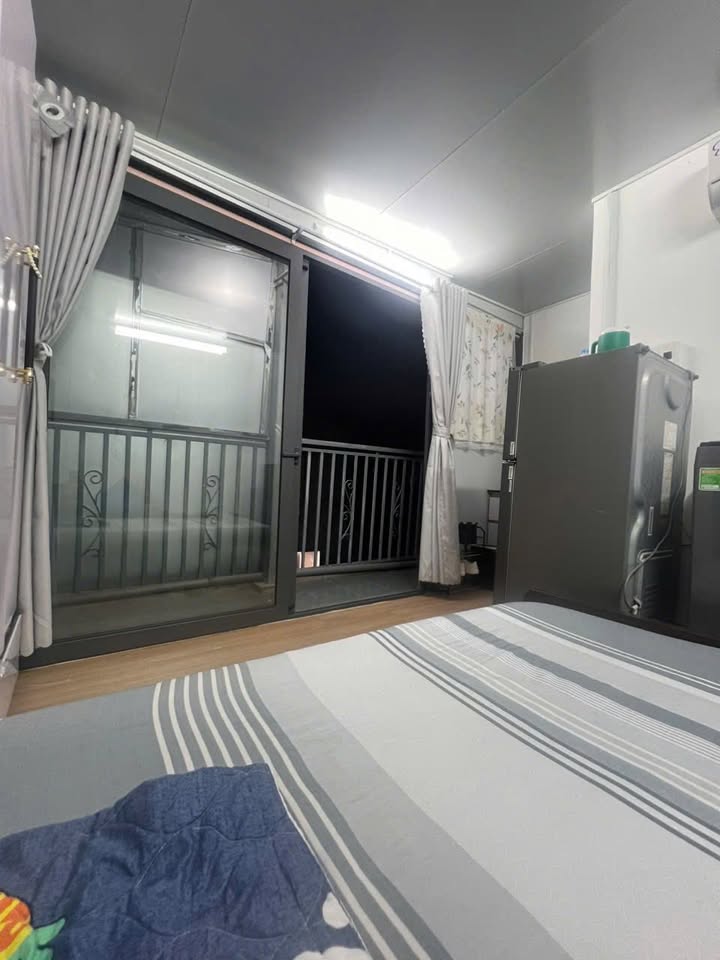 Phòng studio cho thuê tại Cách Mạng Tháng 8, Q10 giá 3.9 triệu - Dọn vào ở ngay!