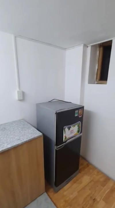 Phòng cho thuê tại 198 Vạn Kiếp, Bình Thạnh, 3.3 triệu - Nội thất đầy đủ, giờ giấc tự do!