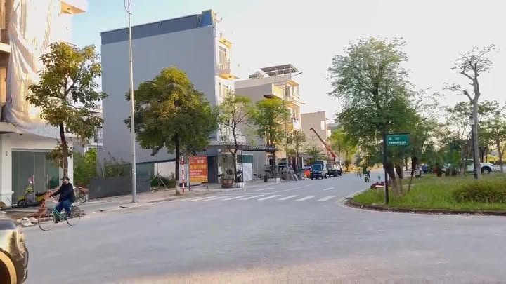 Shophouse Trần Duệ Tông, Tân Phú Hưng 67.5m² giá thỏa thuận - Bán gấp, vị trí đắc địa!