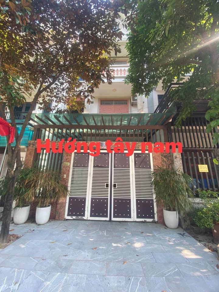 Nhà phố Sơn Lộc, Sơn Tây 88m² giá 7 tỷ - Mặt đường trước và sau, tiện kinh doanh!