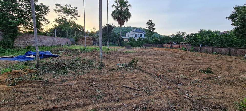 Đất nền thôn 5, xã Yên Bình, Thạch Thất 995m² - Cơ hội đầu tư hấp dẫn!