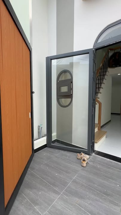 Nhà phố Tân Hưng, Quận 7, 47m² giá 5.1 tỷ - Nhà mới vào ở ngay!