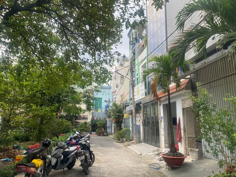 Nhà 2 tầng Tân Thới Nhất 64m² giá 8 tỷ - Khu vực hot nhất quận 12!