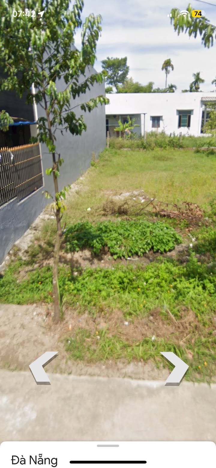 Đất nền 150m² thôn Hương Lam, Hòa Tiến, Đà Nẵng - Vị trí vàng đầu tư!