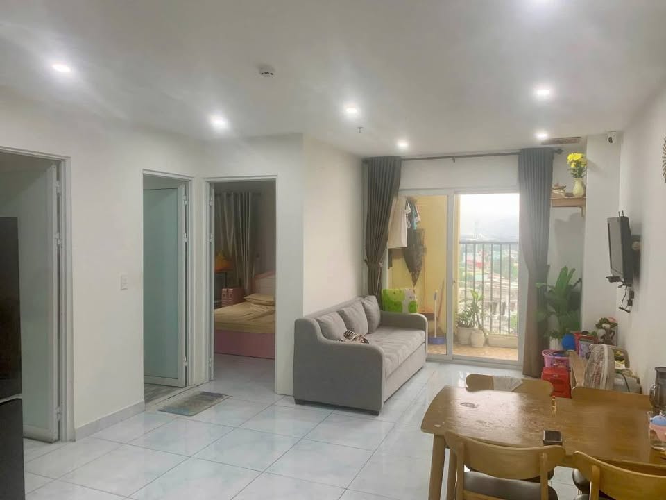 Căn hộ chung cư Âu Cơ Đà Nẵng 55m² giá 1.46 tỷ - Chính chủ bán nhanh!