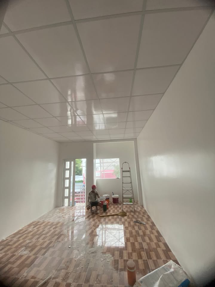 Nhà phố Cà Mau 60m² giá chỉ 1.5 tỷ - Sẵn sàng vào ở ngay!