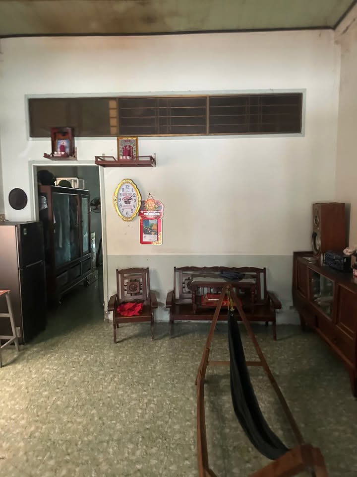 Nhà cấp 4 đường Nguyễn Trãi, Cà Mau 72m² giá 3.8 tỷ - Sổ hồng chính chủ!