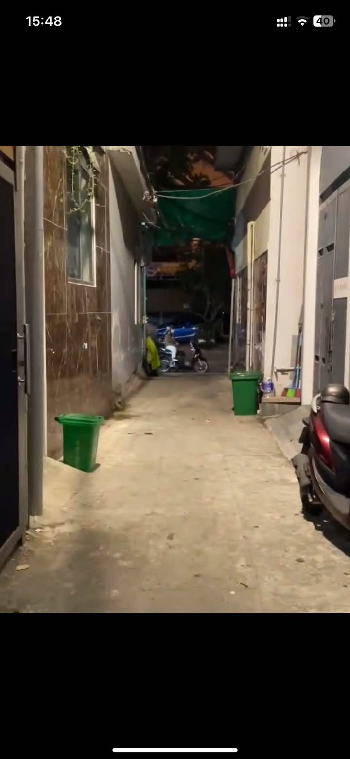 Nhà gác lửng bán gấp tại Trương Định, Sơn Trà, Đà Nẵng 50m² - Giá chỉ 3.25 tỷ!