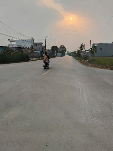 Đất nền Đông Thịnh, Thanh Hóa 100m² giá 2.4 tỷ - Cơ hội đầu tư hiếm có!