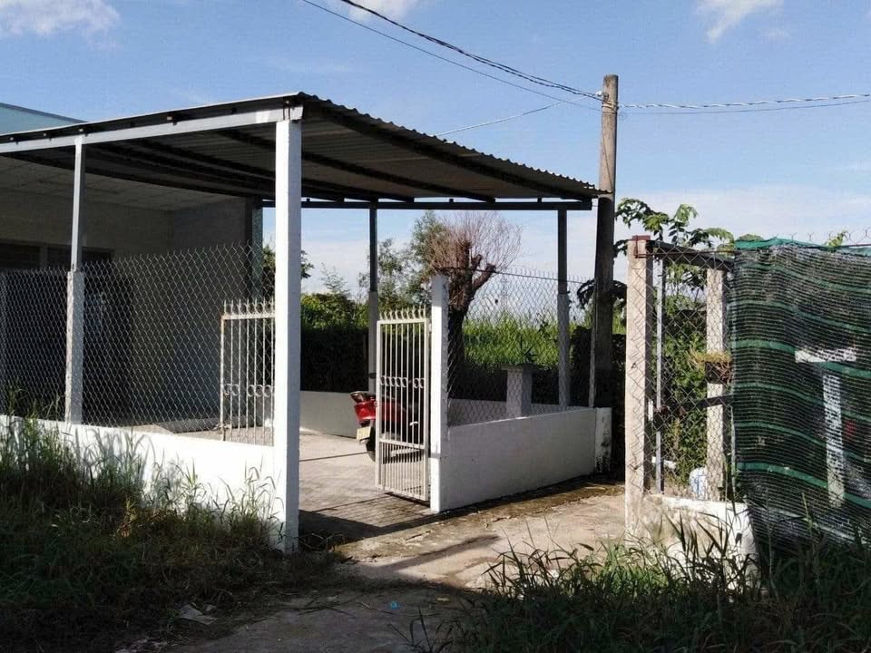 Nhà phố Tân An 140m² giá 980 triệu - Đầu tư sinh lời ngay!