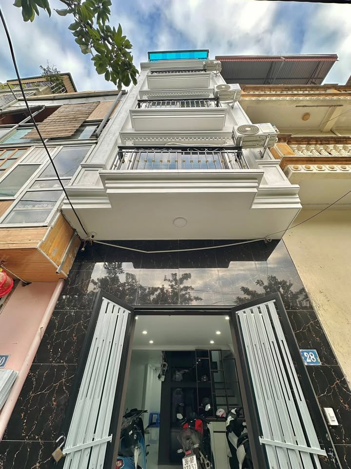 Căn hộ CCMN Xuân Phương 40m² giá 800 triệu - Đầu tư sinh lời ngay!