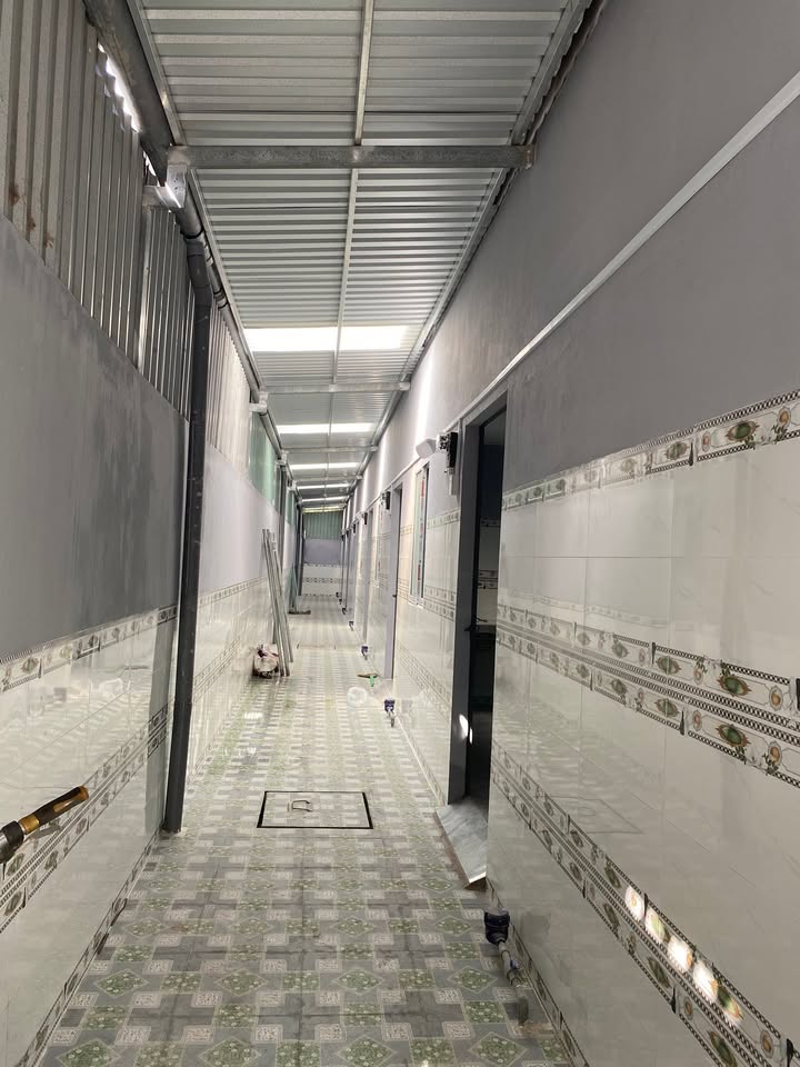 Phòng trọ cho thuê tại Long Tuyền, Bình Thủy, Cần Thơ - Giá 1.7 triệu, tiện nghi đầy đủ!