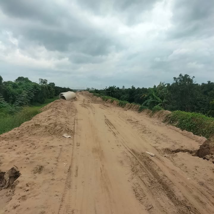 Đất nền 5100m² Hưng Phú, Cái Răng chỉ 400 triệu - Cơ hội đầu tư sinh lời!