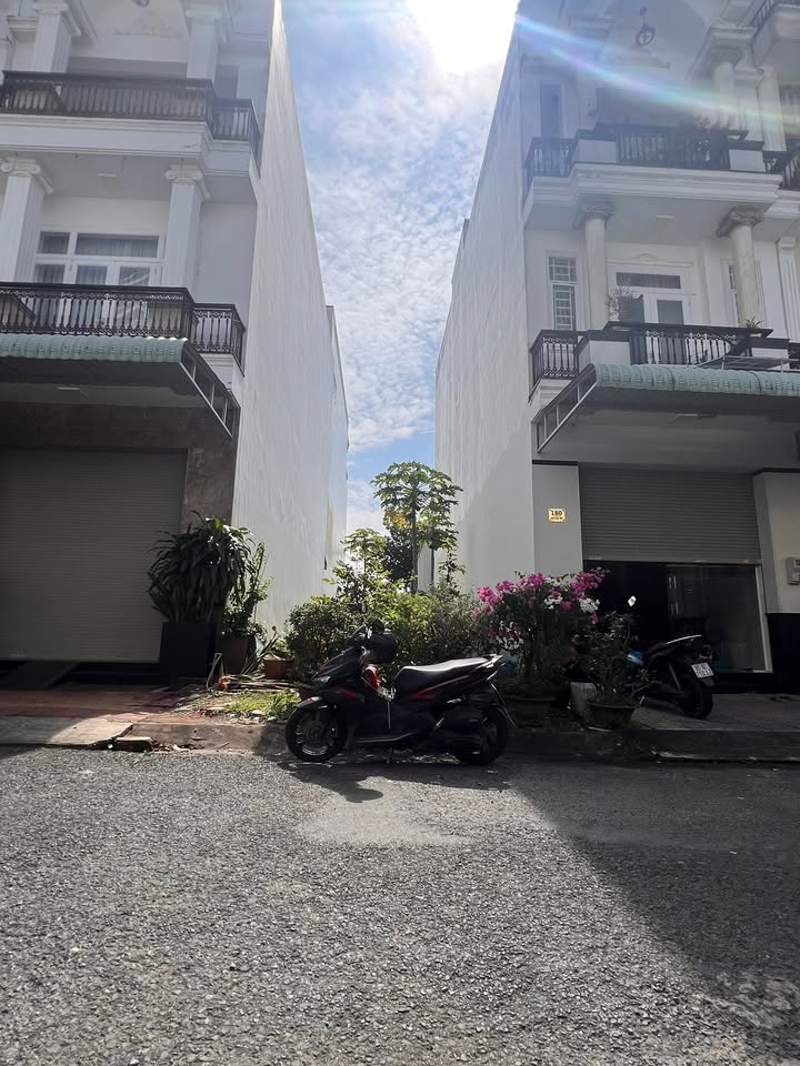 Đất nền đường B5, Cái Răng, 67.5m² giá 3.9 tỷ - Đầu tư sinh lời ngay!