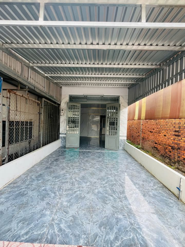 Nhà cho thuê mặt tiền đường Tầm Vu, Cần Thơ 64m² giá chỉ 5 triệu - Phù hợp kinh doanh online