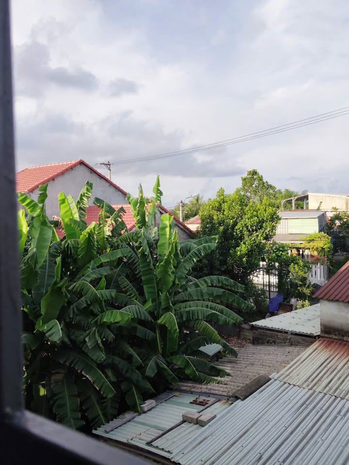 Phòng trọ Hòa Phước, Hòa Vang - Ở ngay, đầy đủ tiện nghi