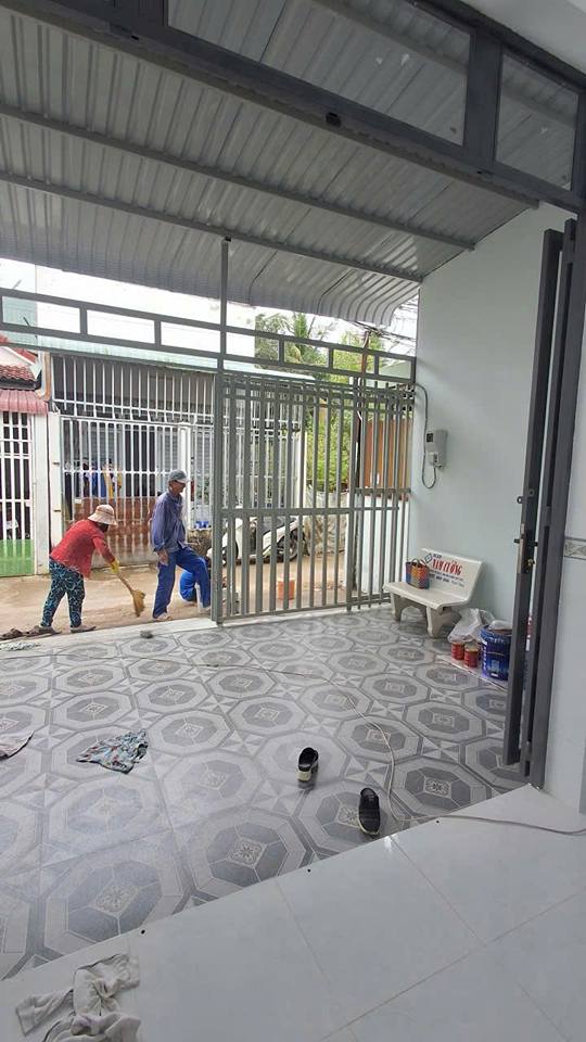 Nhà cấp 4 Bình Thủy Cần Thơ 93m² giá 1.39 tỷ - Chính chủ bán gấp!