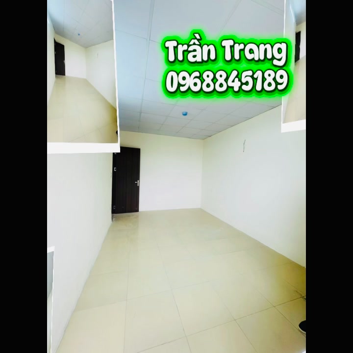 Chung cư Quảng Thành - TP Thanh Hóa 58m² giá chỉ 3 triệu - Nhà đẹp vào ở ngay!