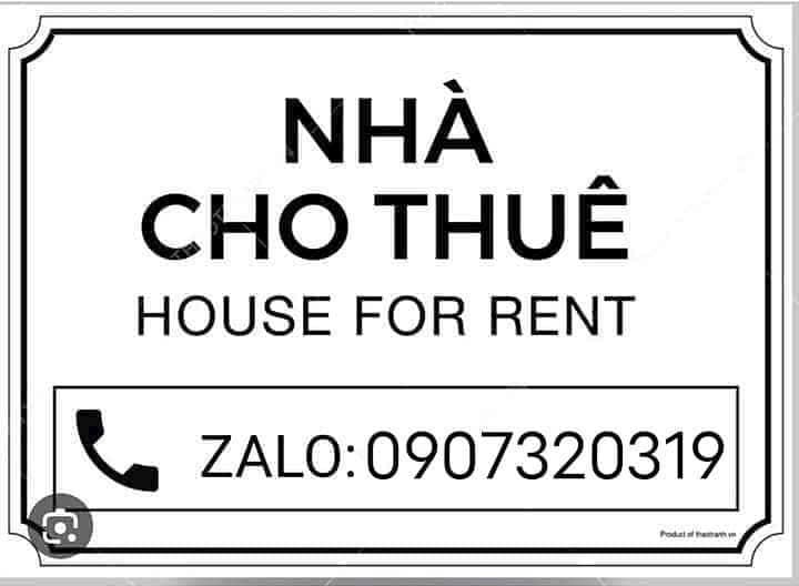 Nhà cho thuê mặt tiền Quốc lộ 50, Bình Chánh - 105m² giá 15 triệu/tháng - Tiềm năng kinh doanh tốt!