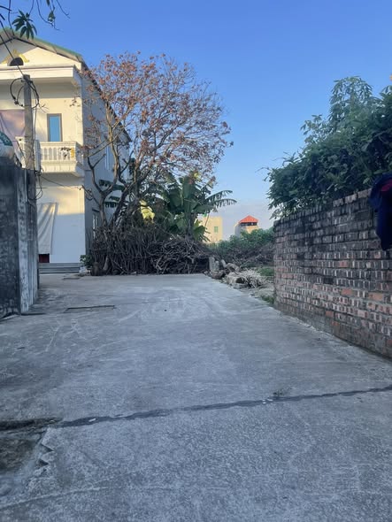 Đất nền phường An Bình, Bắc Ninh 80m² giá 1.8 tỷ - Phù hợp đầu tư kinh doanh