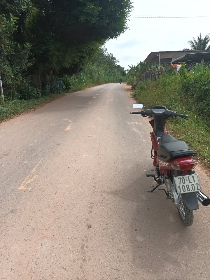 Đất thổ cư Lộc Bình, An Tịnh, Tây Ninh 300m² - Giá chỉ 2.97 tỷ, đầu tư sinh lời!