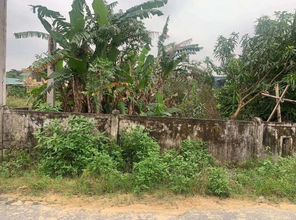 Nhà phố Bế Văn Đàn, Nam Lý 149m² giá 1.698 tỷ - Vị trí đắc địa, không ngập lụt!