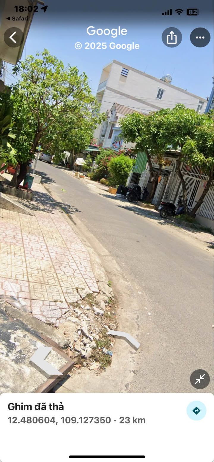 Đất thổ cư Ninh Hiệp 88,5m² giá 2,5 tỷ - Kinh doanh thuận lợi!