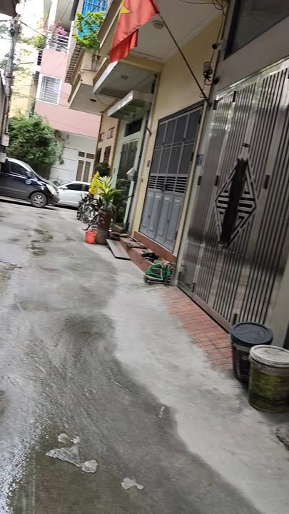 Nhà 3 tầng Duyên Thái, Thường Tín, 30m² giá 5,5 tỷ - Vị trí đẹp, ô tô vào tận nơi!