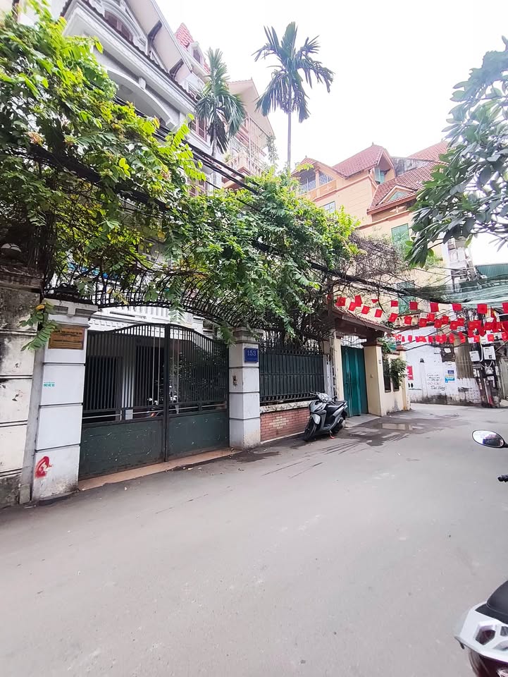 Biệt thự 105m² Hoàng Hoa Thám, Ba Đình giá 26 tỷ - Đầu tư sinh lời cao!